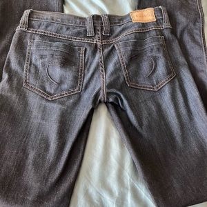 Frankie B jeans size 26